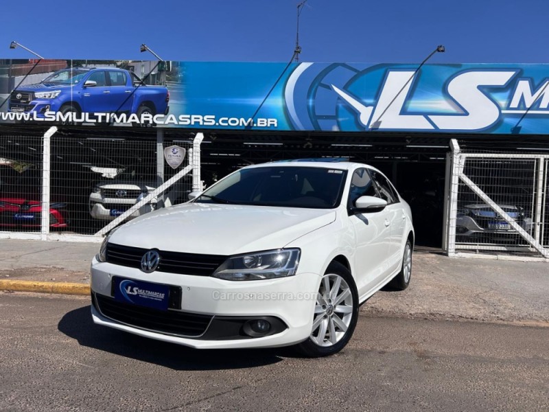 jetta 2.0 comfortline flex 4p tiptronic 2014 venancio aires