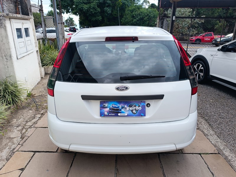 FIESTA 1.0 ROCAM HATCH 8V FLEX 4P MANUAL - 2012 - BENTO GONçALVES