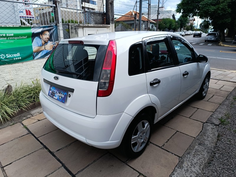 FIESTA 1.0 ROCAM HATCH 8V FLEX 4P MANUAL - 2012 - BENTO GONçALVES