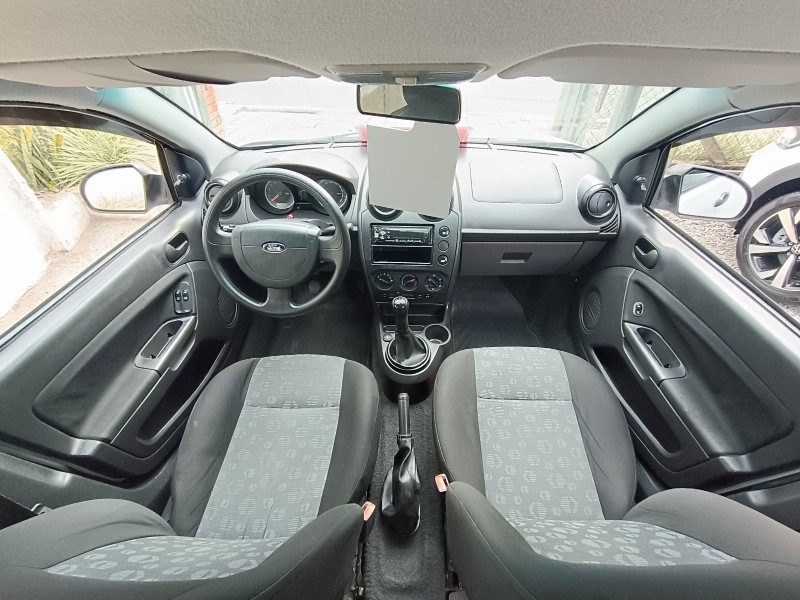 FIESTA 1.0 ROCAM HATCH 8V FLEX 4P MANUAL - 2012 - BENTO GONçALVES