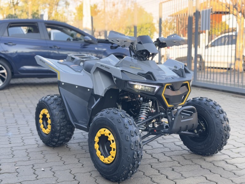 BRAVE 150  - 2026 - BENTO GONçALVES