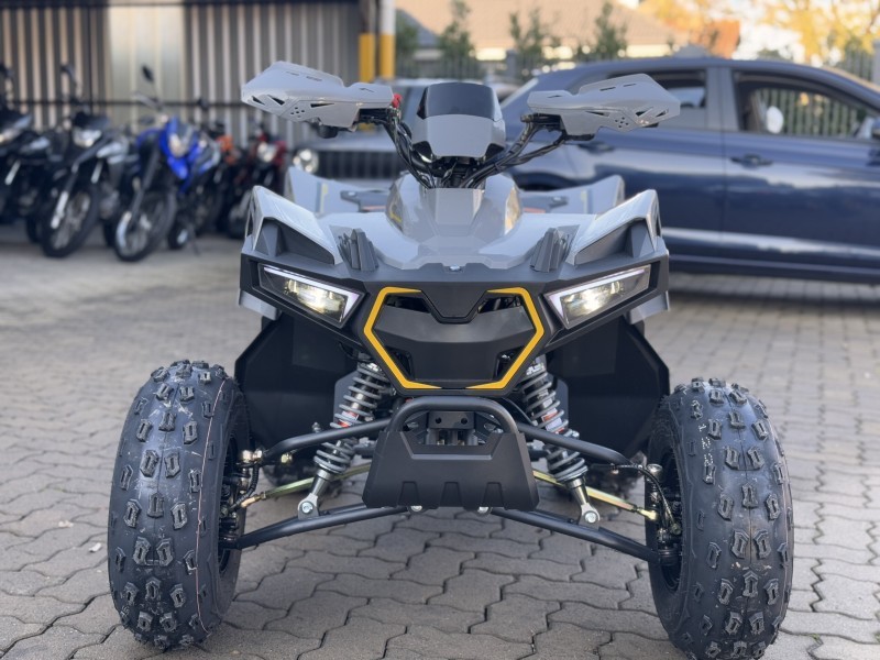 BRAVE 150  - 2026 - BENTO GONçALVES