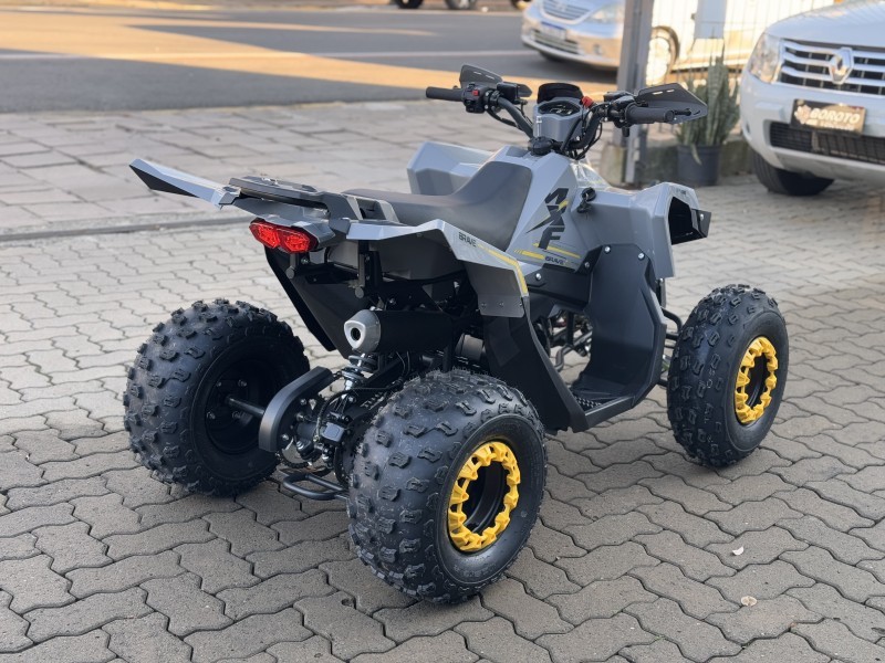 BRAVE 150  - 2026 - BENTO GONçALVES