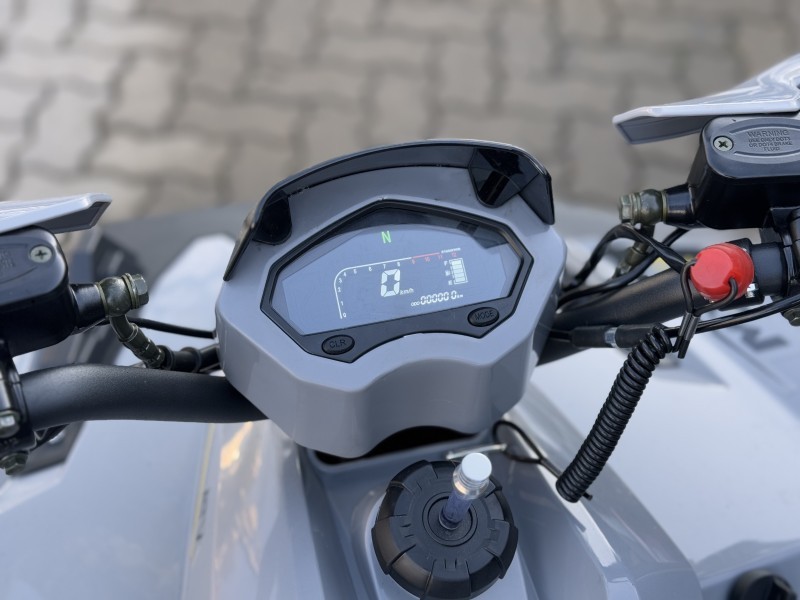 BRAVE 150  - 2026 - BENTO GONçALVES