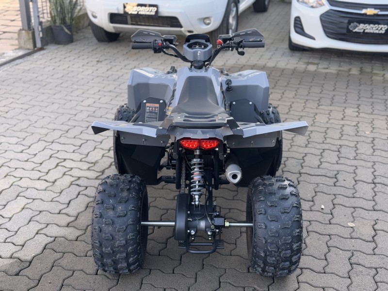 BRAVE 150  - 2026 - BENTO GONçALVES