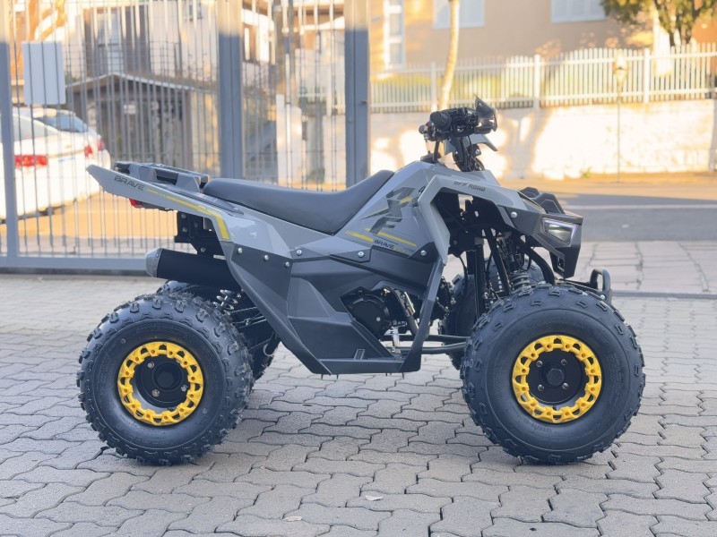 BRAVE 150  - 2026 - BENTO GONçALVES