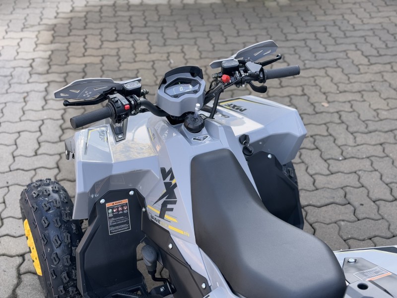 BRAVE 150  - 2026 - BENTO GONçALVES