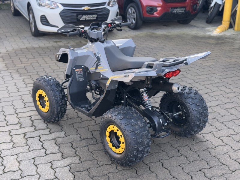 BRAVE 150  - 2026 - BENTO GONçALVES