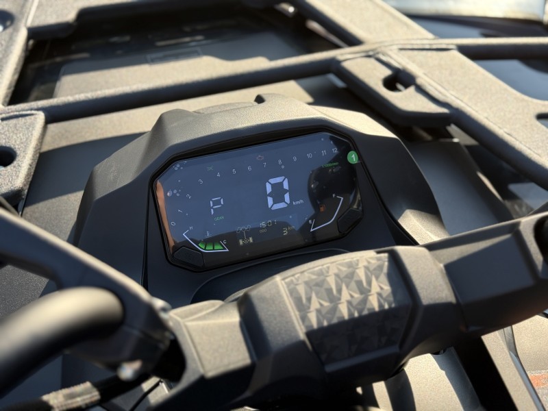 WOLF 550  - 2026 - BENTO GONçALVES