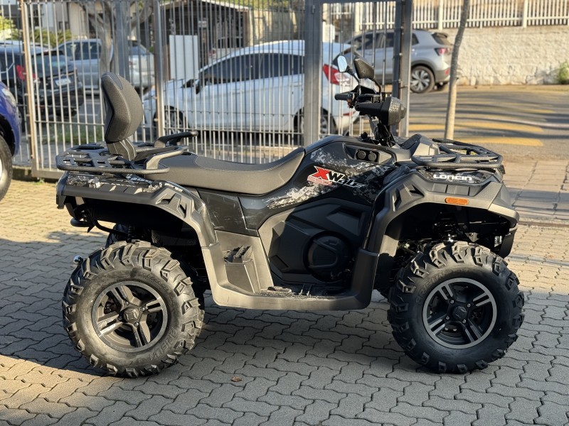 WOLF 550  - 2026 - BENTO GONçALVES