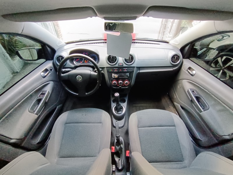 GOL 1.6 MI POWER 8V FLEX 4P MANUAL G.V - 2010 - BENTO GONçALVES