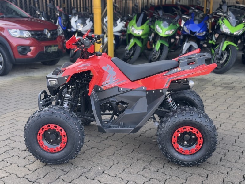 BRAVE 150  - 2026 - BENTO GONçALVES