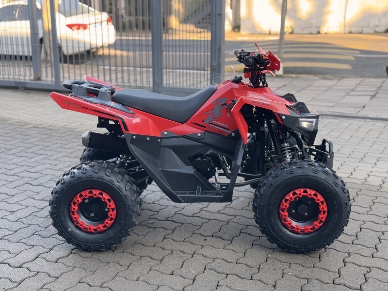 BRAVE 150  - 2026 - BENTO GONçALVES