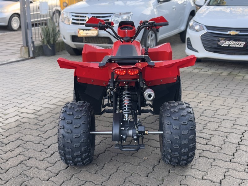 BRAVE 150  - 2026 - BENTO GONçALVES