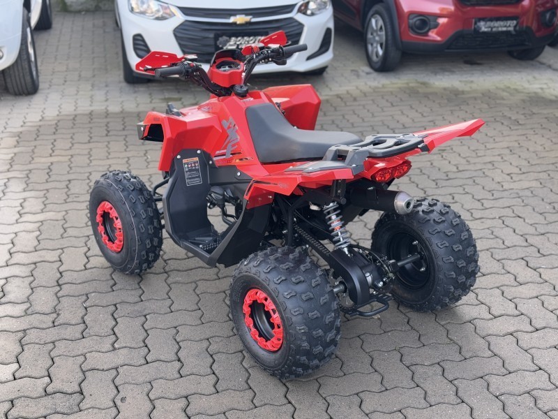 BRAVE 150  - 2026 - BENTO GONçALVES