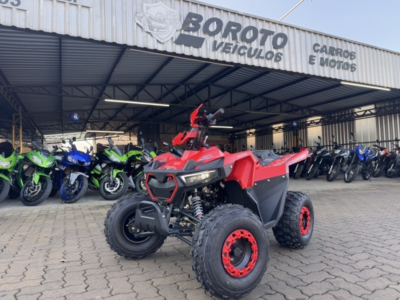 brave 150  2026 bento goncalves