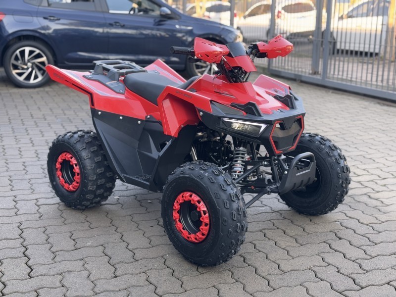 BRAVE 150  - 2026 - BENTO GONçALVES