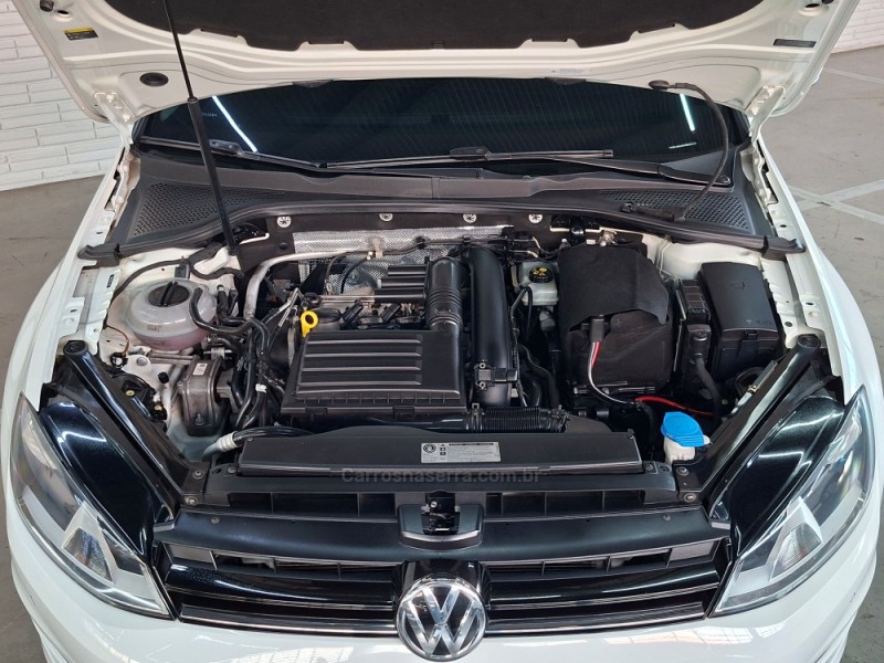 GOLF 1.4 TSI VARIANT COMFORTLINE 16V TOTAL FLEX 4P TIPTRONIC - 2015 - ERECHIM