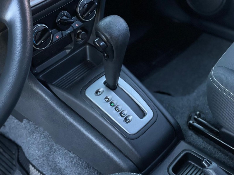 PAJERO TR4 2.0 4X2 16V 140CV FLEX 4P AUTOMÁTICO - 2015 - FARROUPILHA