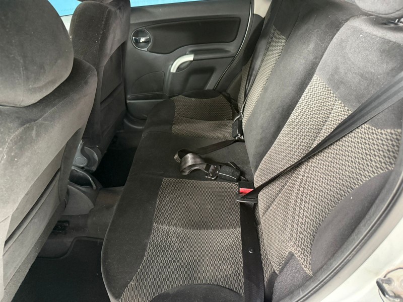 C3 1.4 I EXCLUSIVE 8V FLEX 4P MANUAL - 2012 - CAXIAS DO SUL