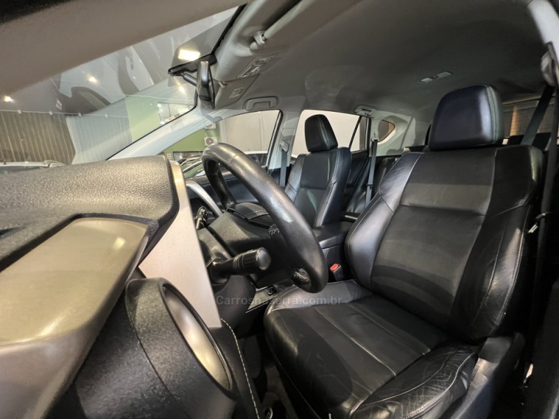 RAV4 2.0 4X4 16V GASOLINA 4P AUTOMÁTICO - 2014 - CAXIAS DO SUL