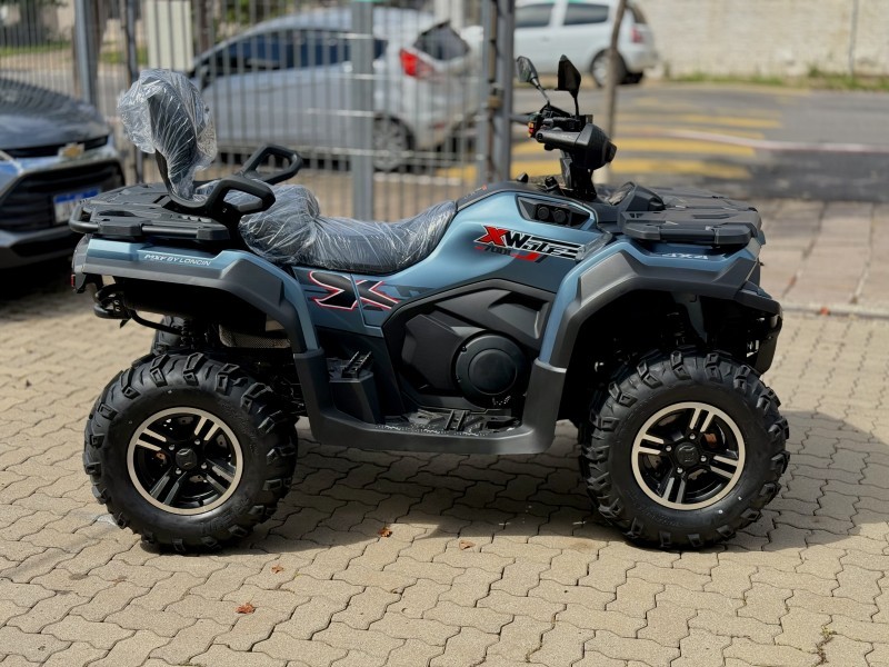 WOLF 700L  - 2026 - BENTO GONçALVES