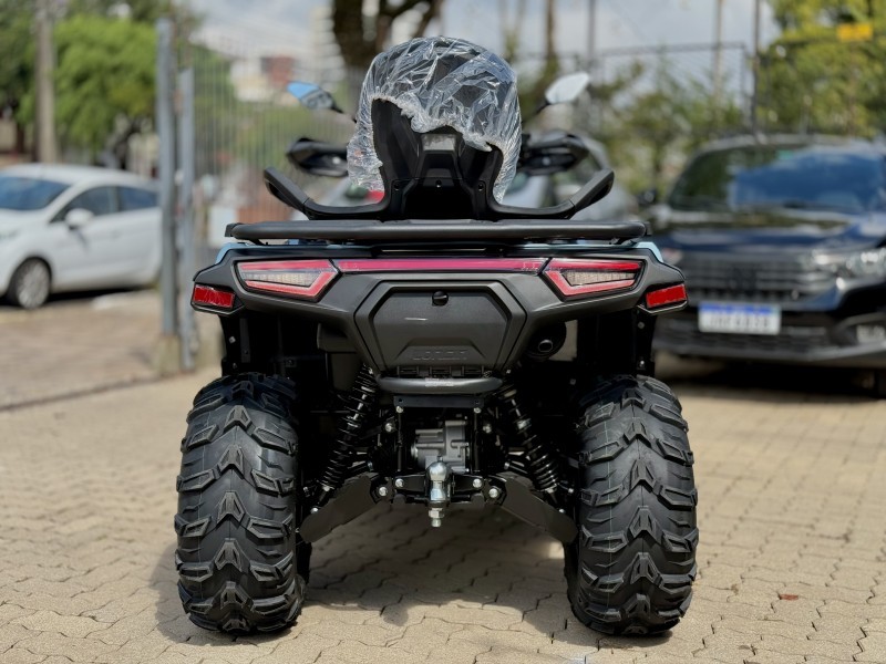 WOLF 700L  - 2026 - BENTO GONçALVES