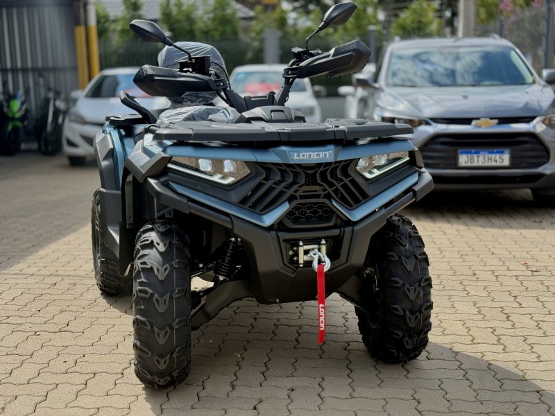 WOLF 700L  - 2026 - BENTO GONçALVES