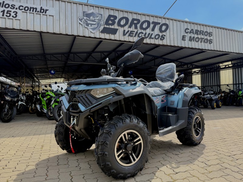 wolf 700l  2026 bento goncalves