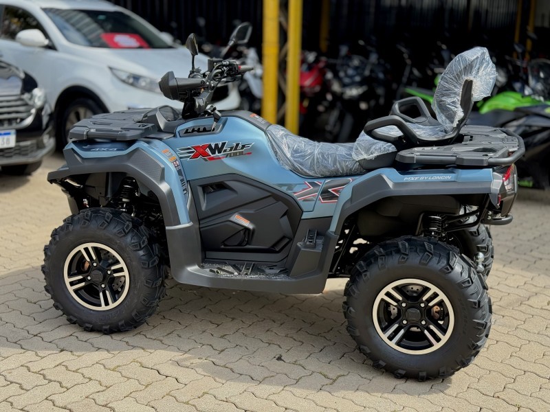 WOLF 700L  - 2026 - BENTO GONçALVES