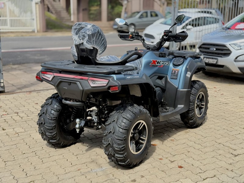 WOLF 700L  - 2026 - BENTO GONçALVES