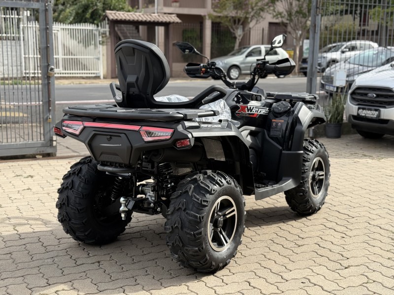 WOLF 700L  - 2026 - BENTO GONçALVES