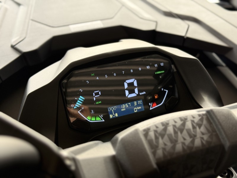 WOLF 700L  - 2026 - BENTO GONçALVES