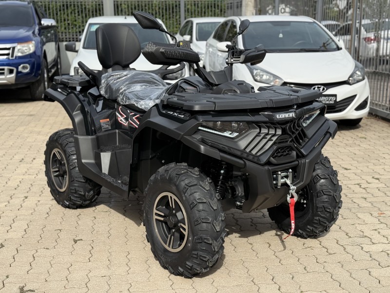 WOLF 700L  - 2026 - BENTO GONçALVES