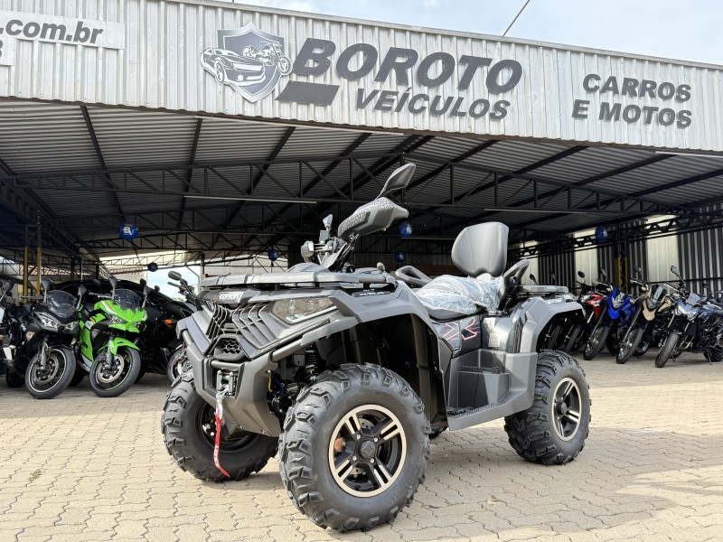 wolf 700l  2026 bento goncalves