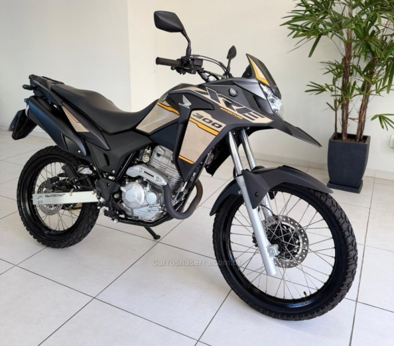 XRE 300 ADVENTURE ABS - 2022 - CAXIAS DO SUL