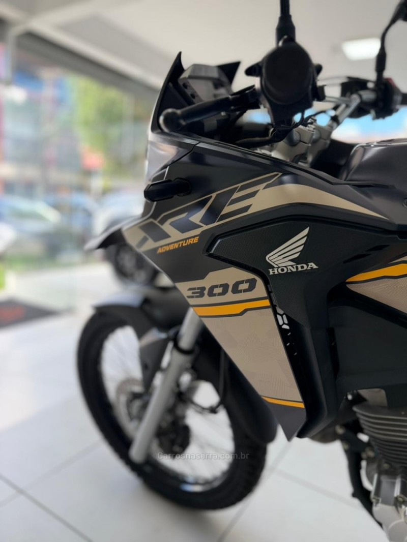 XRE 300 ADVENTURE ABS - 2022 - CAXIAS DO SUL