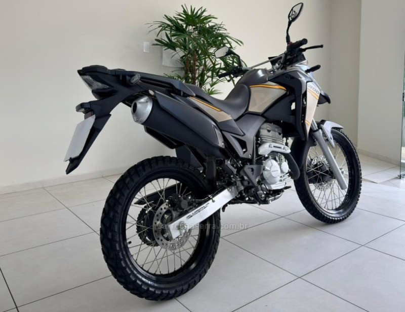 XRE 300 ADVENTURE ABS - 2022 - CAXIAS DO SUL