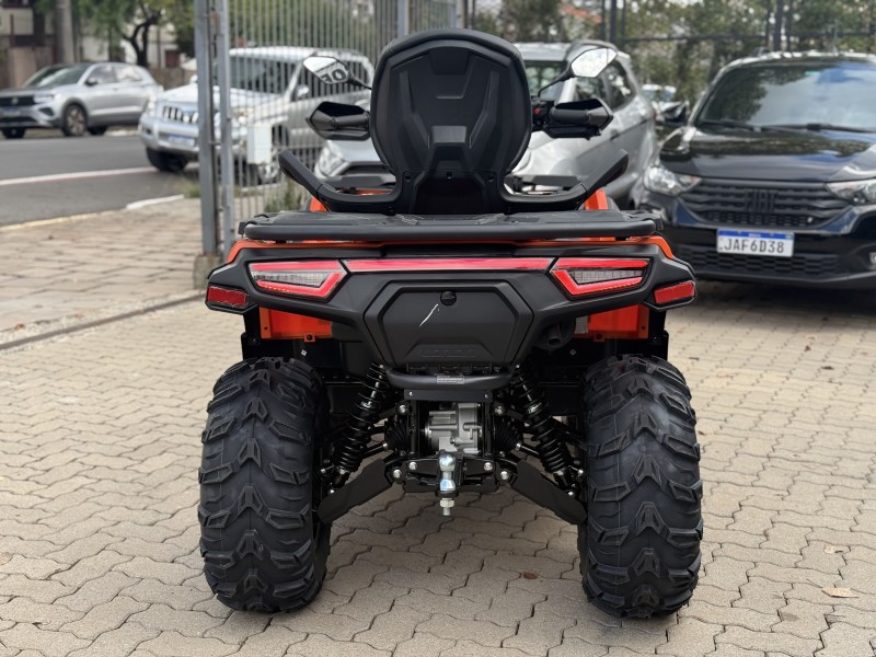 WOLF 700L  - 2026 - BENTO GONçALVES