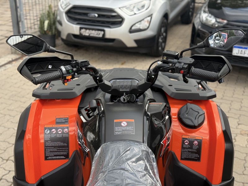 WOLF 700L  - 2026 - BENTO GONçALVES