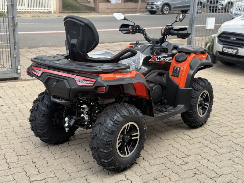 WOLF 700L  - 2026 - BENTO GONçALVES