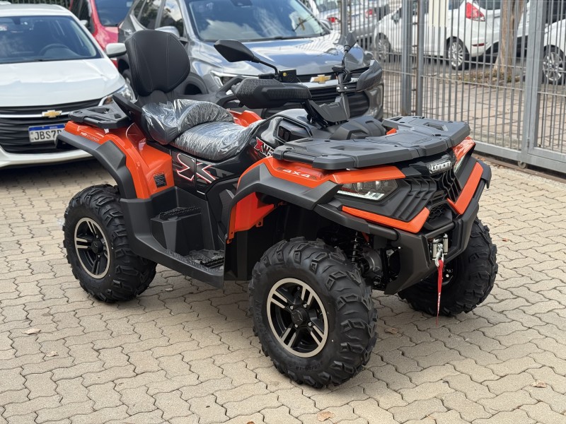 WOLF 700L  - 2026 - BENTO GONçALVES