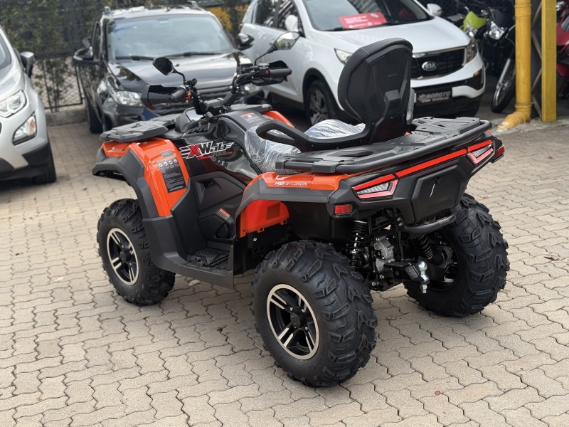 WOLF 700L  - 2026 - BENTO GONçALVES