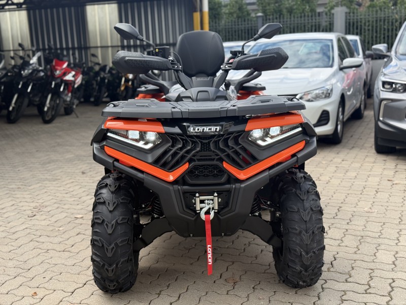 WOLF 700L  - 2026 - BENTO GONçALVES