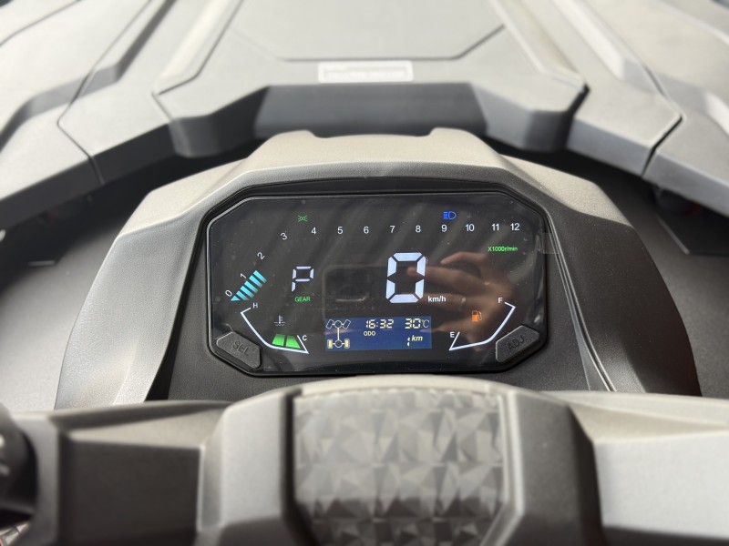 WOLF 700L  - 2026 - BENTO GONçALVES