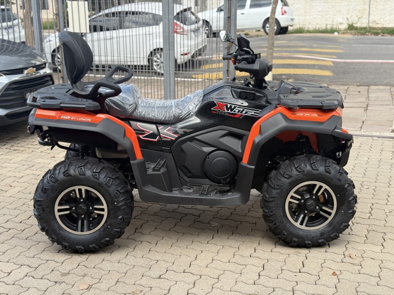 WOLF 700L  - 2026 - BENTO GONçALVES