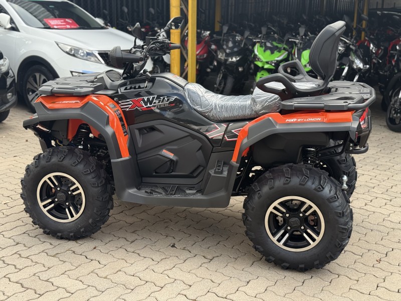 WOLF 700L  - 2026 - BENTO GONçALVES