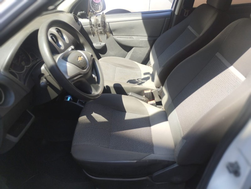 CELTA 1.0 MPFI LT 8V FLEX 4P MANUAL - 2013 - CAXIAS DO SUL