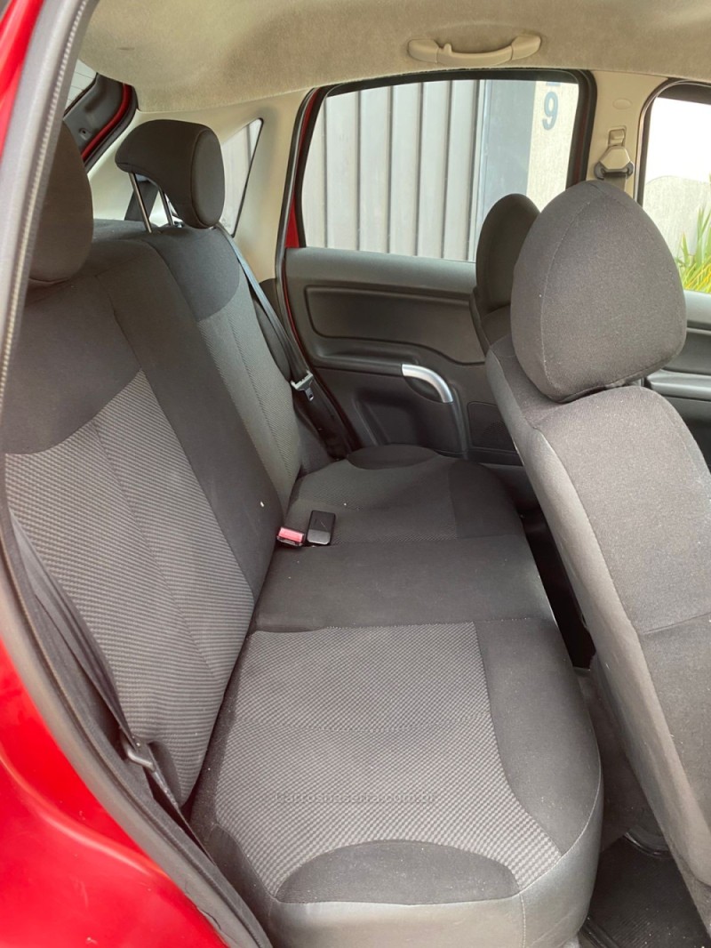 C3 1.4 I GLX 8V GASOLINA 4P MANUAL - 2010 - CAXIAS DO SUL