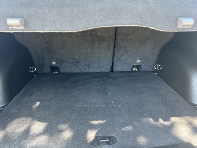 COMPASS 2.0 16V FLEX LONGITUDE AUTOMÁTICO - 2017 - DOIS IRMãOS